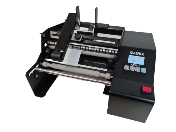 Etiqueteuse pour bouteilles AP16-F