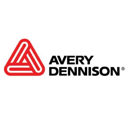 Etiquettes sur mesure Avery