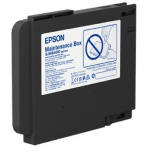 Kit de maintenance pour Epson C4000e