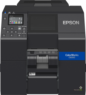 Imprimante C6000Pe