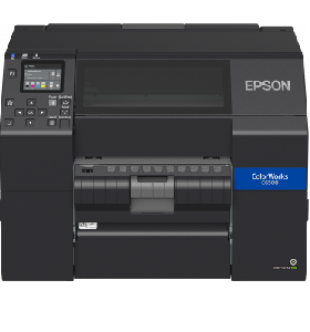 Imprimante C6500Pe