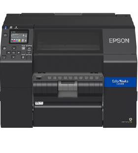 Imprimante C6500Pe