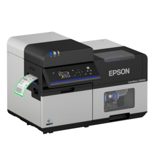 Epson ColorWorks C8000e