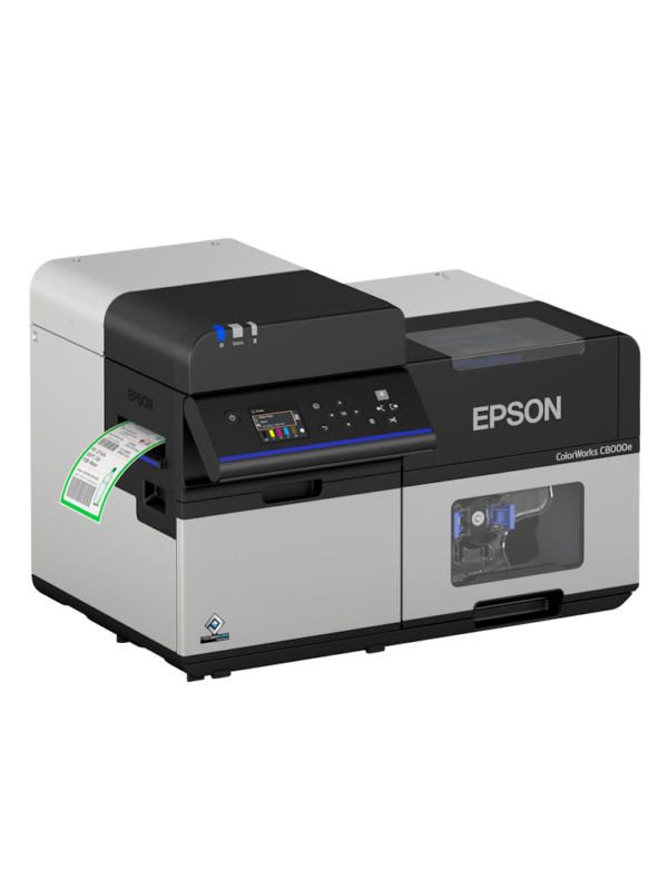 Epson ColorWorks C8000e