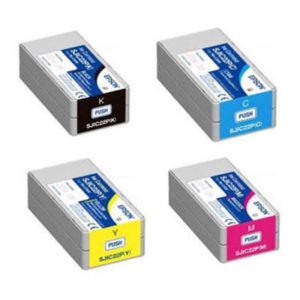 Encre C3500