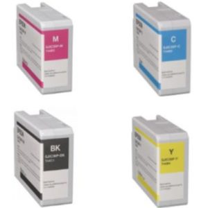 Encre C6000/6500