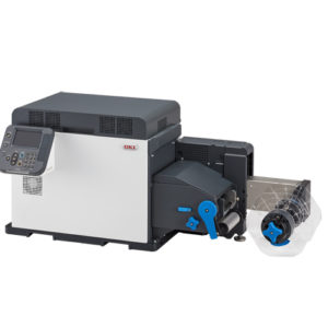 OKI Pro1040