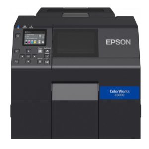 imprimante epson C6000Ae