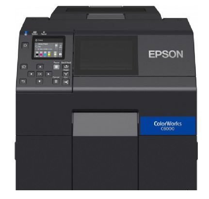 imprimante epson C6000Ae