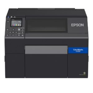 imprimante epson C6500Ae