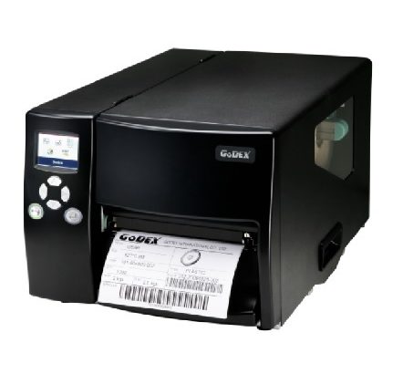imprimante godex EZ6350i
