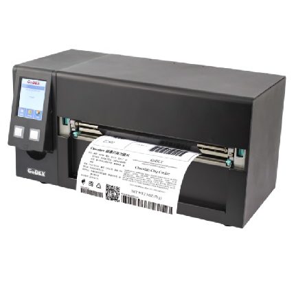 imprimante godex HD830i