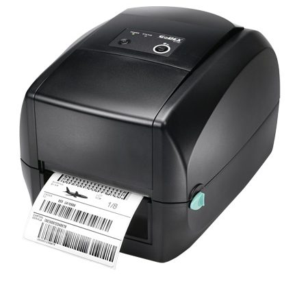 Imprimante à étiquettes Godex RT700