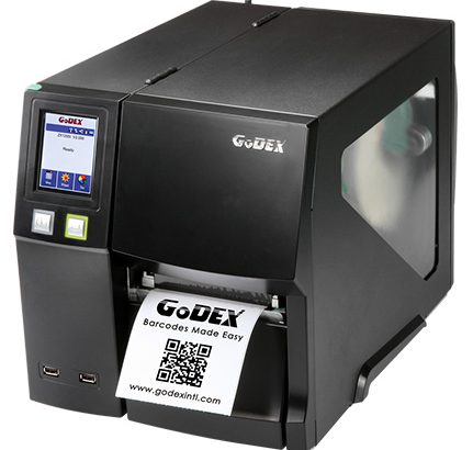 Imprimante à étiquettes Godex ZX1600i
