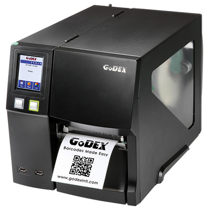 Imprimante à étiquettes Godex ZX1600i