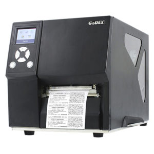 Imprimante Godex ZX430i