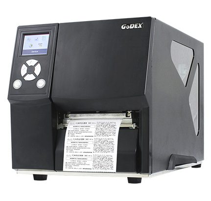 Imprimante Godex ZX430i