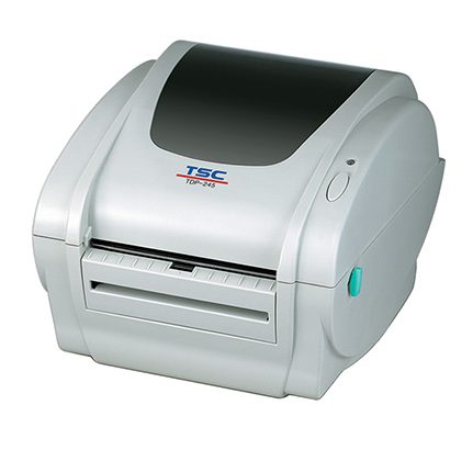 imprimante tsc tdp 247 345