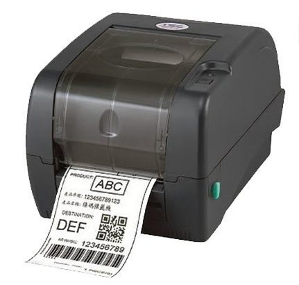 imprimante tsc ttp 247 345