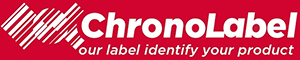 Chronolabel SA - Imprimantes à étiquettes logo